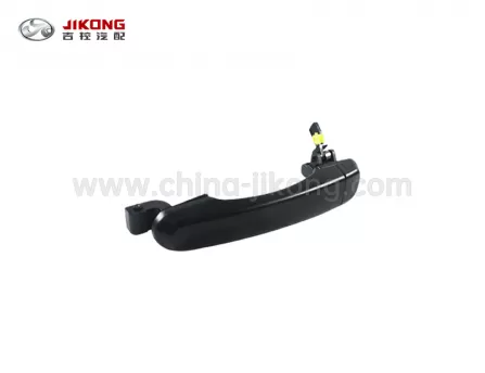 ChevroletN400Внешняя ручка передняя левая-чёрная304-37