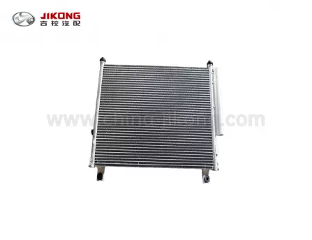 ChevroletN400Радиатор кондиционера309-19