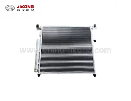 ChevroletN400Радиатор кондиционера309-20