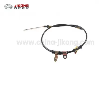 Wuling SunshineЗадний трос ручного тормоза левый-1260304-03