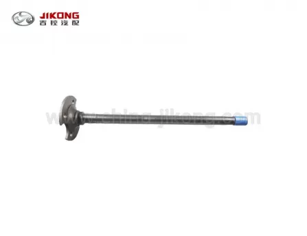 Wuling SunshineПолуось в сборе левый 304-15