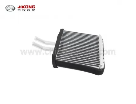 Wuling SunshineРадиатор отопителя 309-31