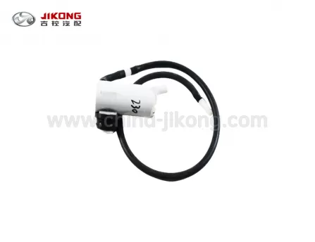 H230Водоструйный двигатель4279003-01