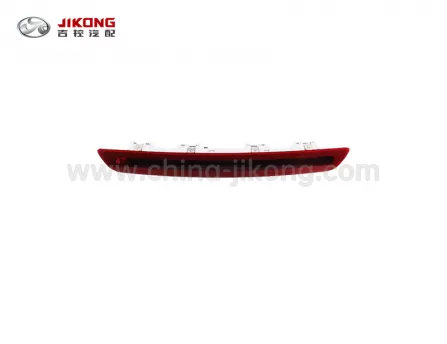 V5Высоко установленный стоп-сигнал - без водяной форсунки4577010