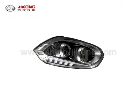 V5Левая фара4577001