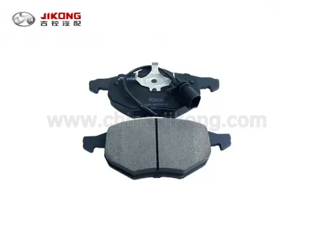 M2Передняя колодкаSHZ3501001