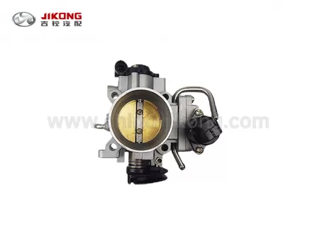 M2Дроссельный блок DADF578366