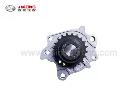 M2Водяной насос 4A15-1011020