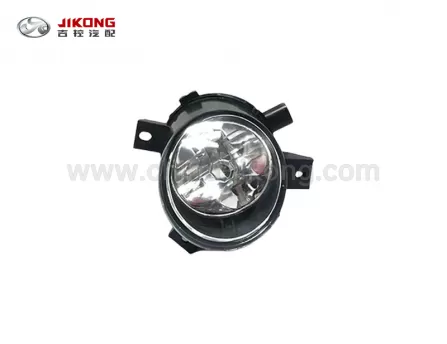 M2Передний противотуманный фонарь