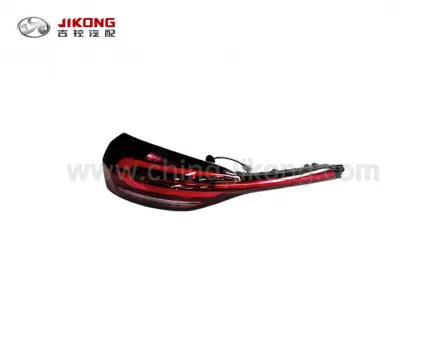 JAC J7Передняя комбинированная лампа в сборе4121100U7300/ 4121200U7300