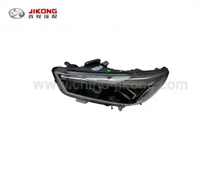 JAC J7Фильтр масляный1017100GH500