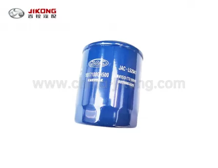 JAC J7Фара Передняя Левая в сборе4121100U7300