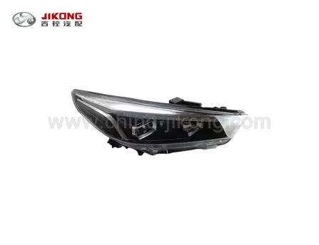 JAC J7Фонарь задний левый4133300U00A7