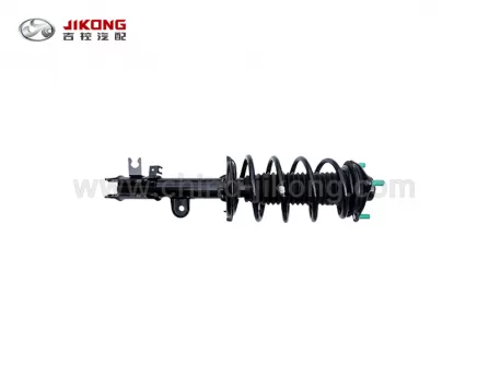 JAC J7Рычаг передний левый нижний2904100U7300