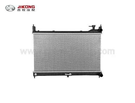 JAC ReinРадиатор охлаждения1301100U1010