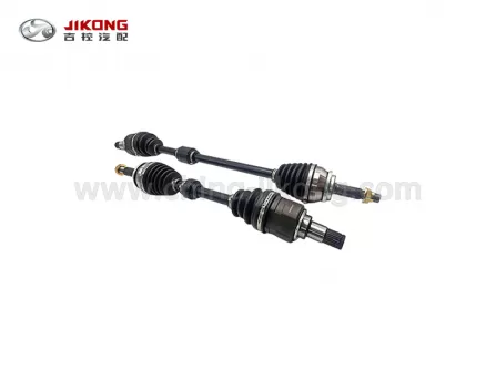 JAC ReinПривод  в сборе левый 2200300U1050