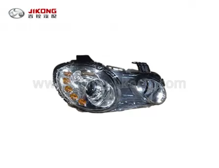 QQ6Фара праваяS21-3772020