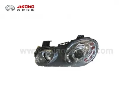 QQ6Фара леваяS21-3772010