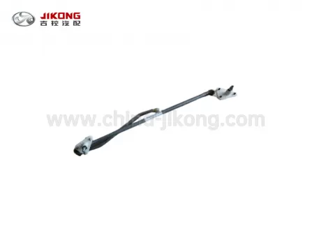 QQ6Трапеция стеклоочистителяS21-5205113