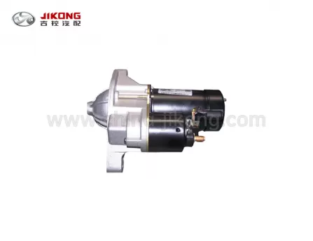 QQ6СтартерS12-3708110BA