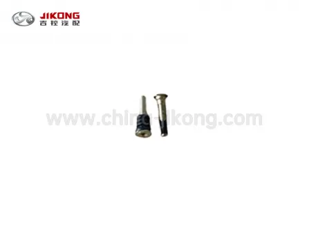 QQ6Направляющая переднего суппортаA13-XLB3501067