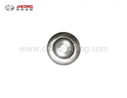 QQ6Диск тормозной переднийS21-6GN3501075