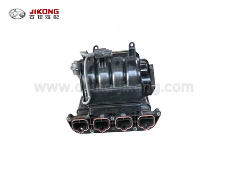 TiggoДроссельная заслонкаSMW250229