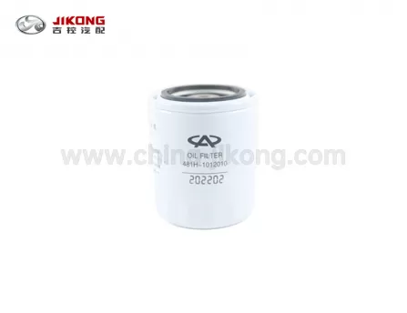 TiggoФильтр масляный481H-1012010