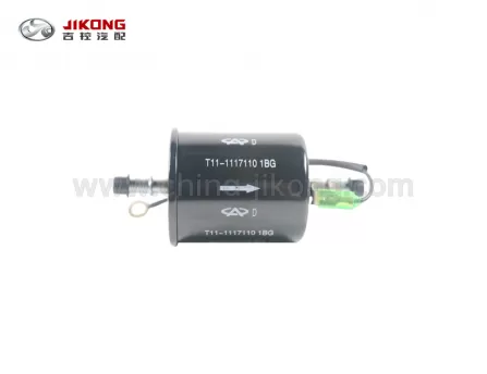 TiggoФильтр топливныйT11-1117110