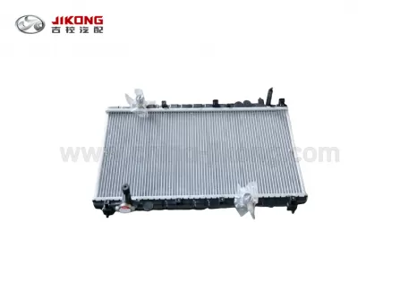 TiggoРадиатор охлажденияT11-1301110BA