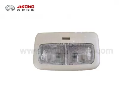 X50Плафон салонаA4123100