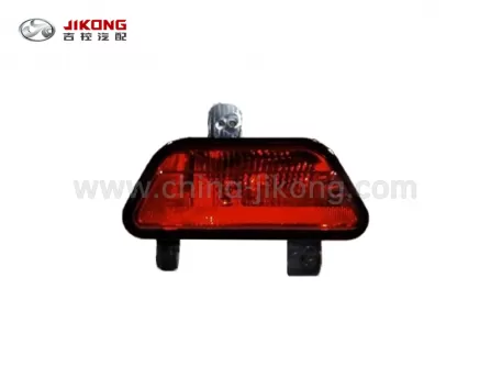 X50Фонарь противотуманный задний левыйAAB4116300