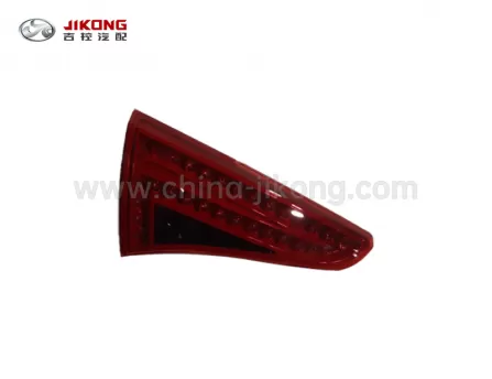 X50Фонарь задний левый в дверьAAB4133300