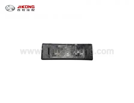 X50Плафон подсветки номерного знакаLBU4108100