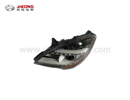 X50Фара леваяAAB4121100