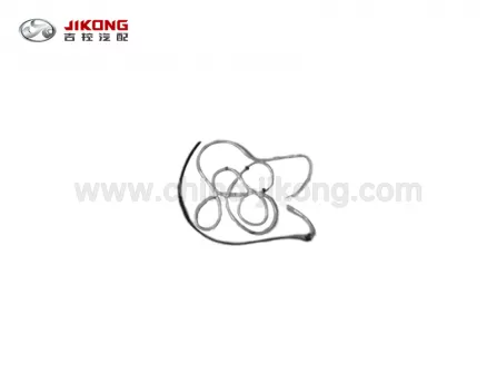 X50Шланг омывателя стекла заднегоAAB5207310