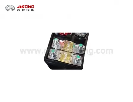 X50Предохранитель 60ABX2011B2-60A-QCT73