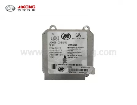 CelliyaБлок управления AIR BAG (6 подушек)A3658100B1