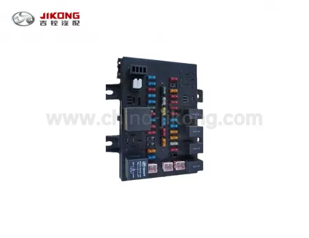 CelliyaБлок коммутационный (в салоне)A3722100