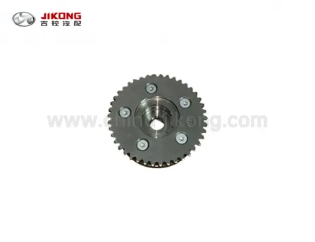 Tiggo 3Клапанная крышка в сборе с прокладкойE4G16-1003030