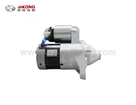 Hover H6Автомобильный стартер3708100B-EG01