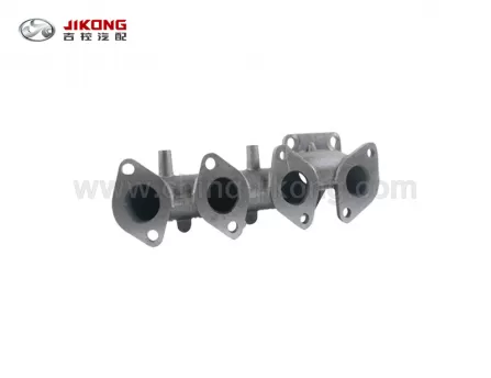 Hover H6Выпускной коллектор3708100B-EG01  ( 2 )