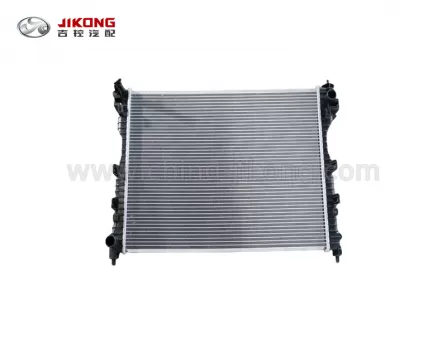 Hover H6Радиатор/радиаторная решетка1301100XKZ36A