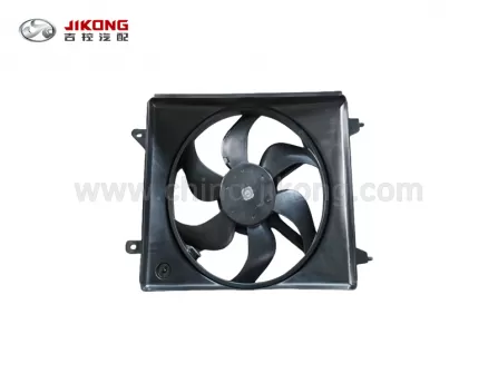 Hover H6Вентилятор радиатора/вентилятор охлаждения1308100XKZ16A