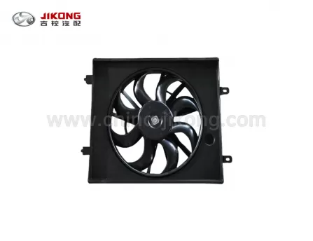 Hover H6Вентилятор радиатора/вентилятор охлаждения1308200XKZ16A