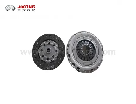 Hover H6Корзина сцепления/ крышка сцепления1601000-EG01B