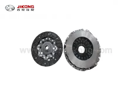 Hover H6Диск сцепления 1601000A-EG01B ( 2  )