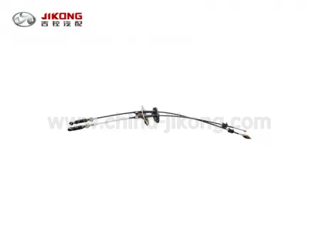 Hover H6Рычаг переключения скоростей1703200XKZ16A