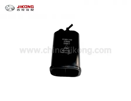 GX2Угольный фильтр1016001749