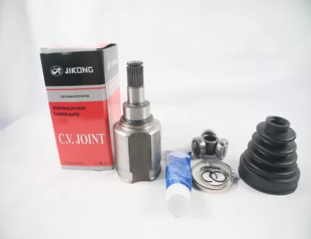 Inner ball cage left (4G18/4G15)